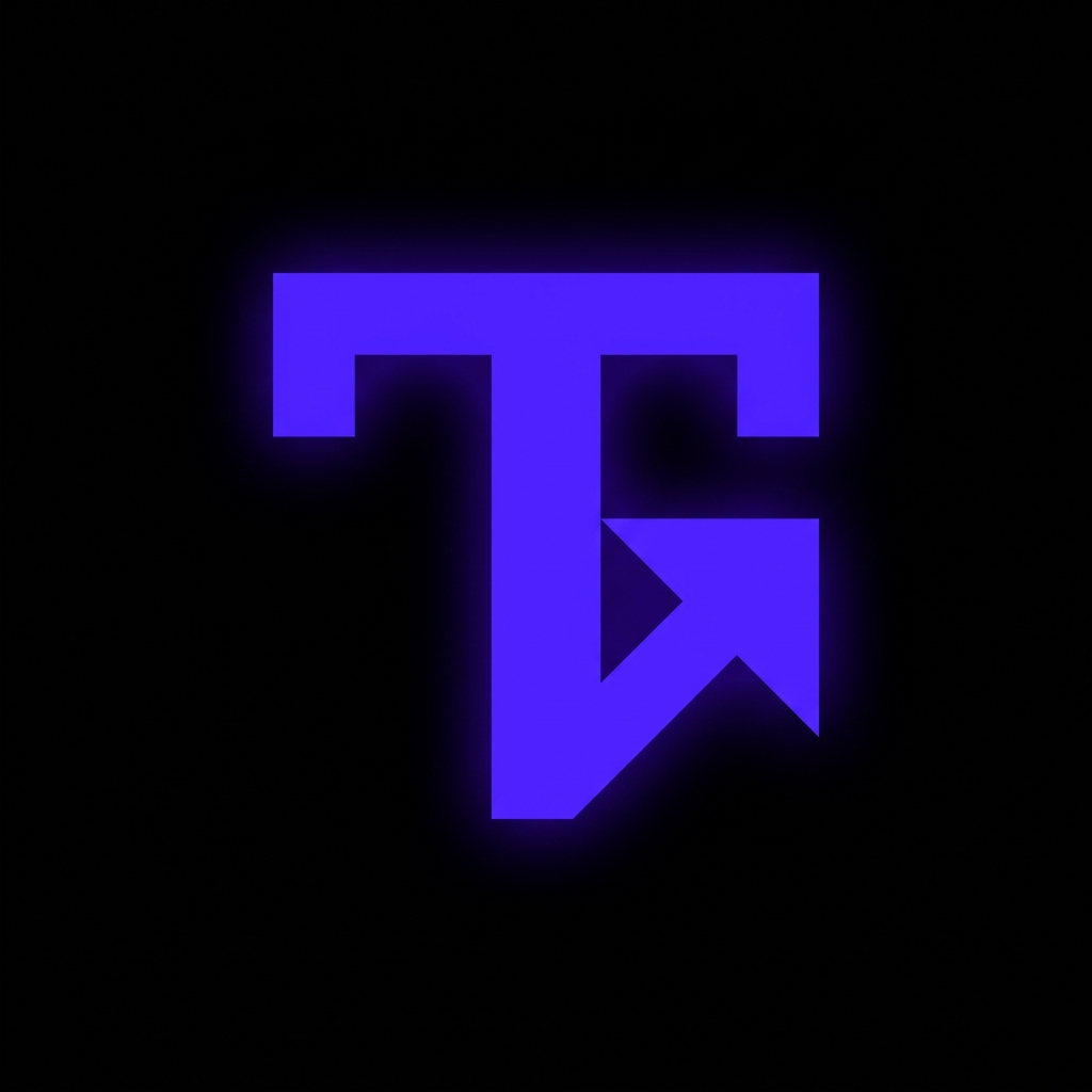 TestAngle Logo